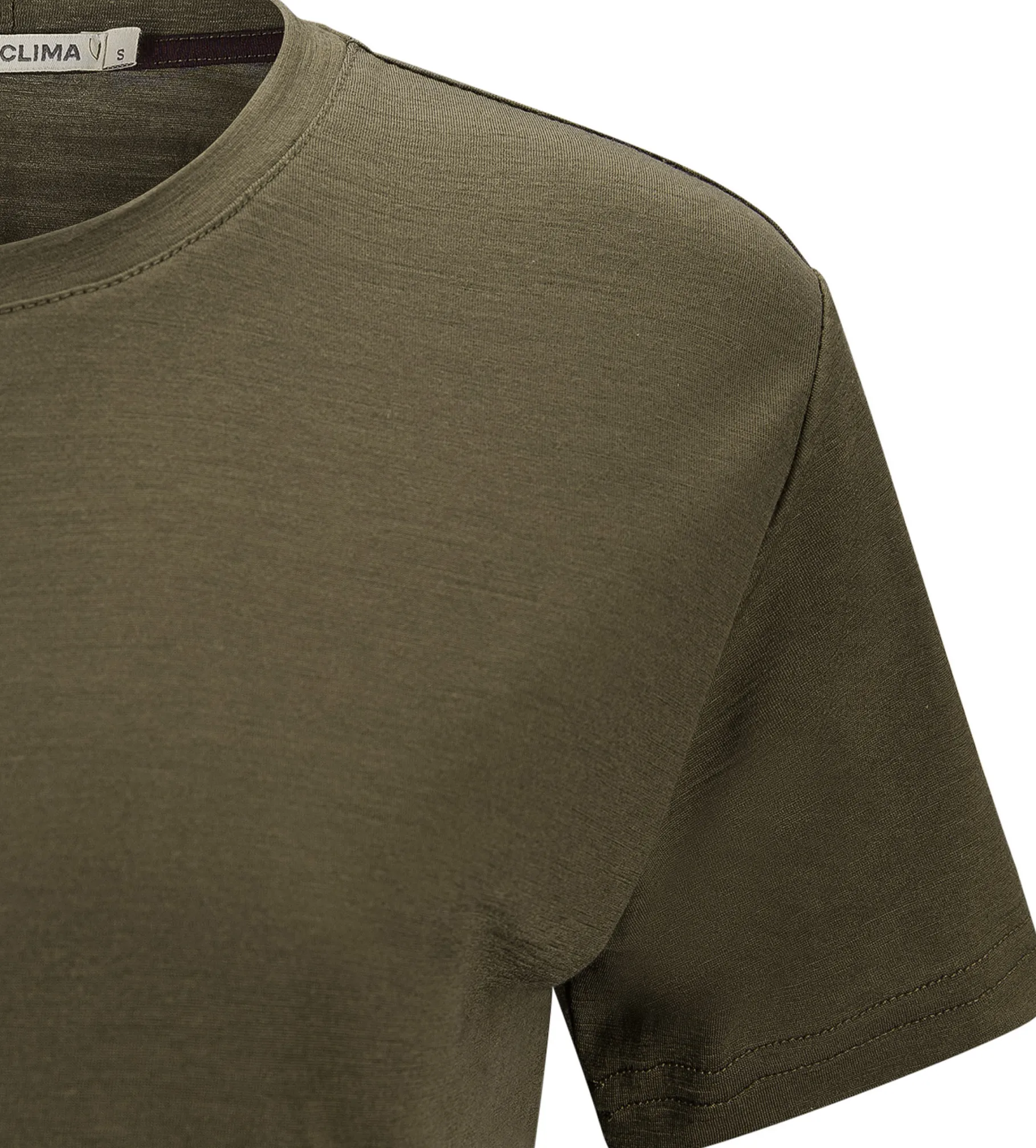LightWool 180 Classic Tee Dame