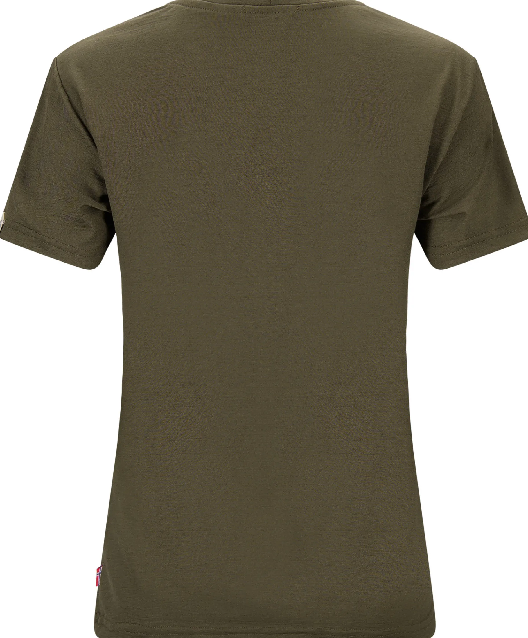 LightWool 180 Classic Tee Dame