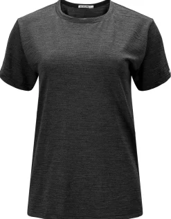 LightWool 180 Classic Tee Dame