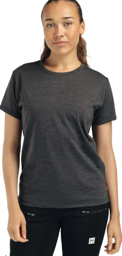 LightWool 180 Classic Tee Dame