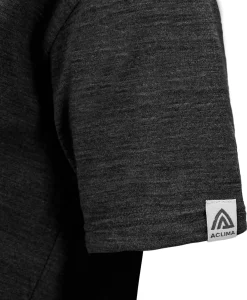 LightWool 180 Classic Tee Dame