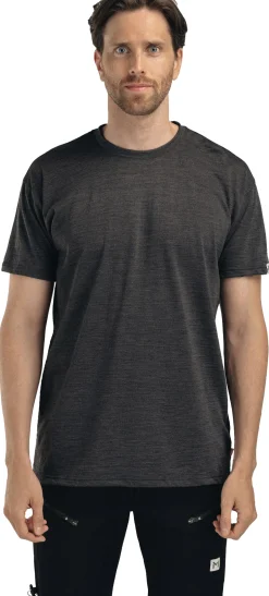 LightWool 180 Classic Tee Herre