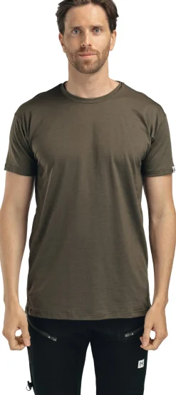 LightWool 180 Classic Tee Herre