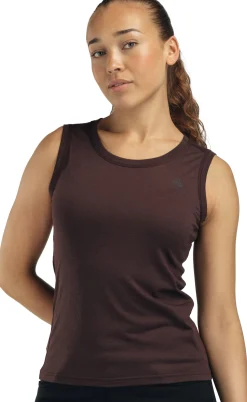 LightWool 140 Singlet v2 Dame