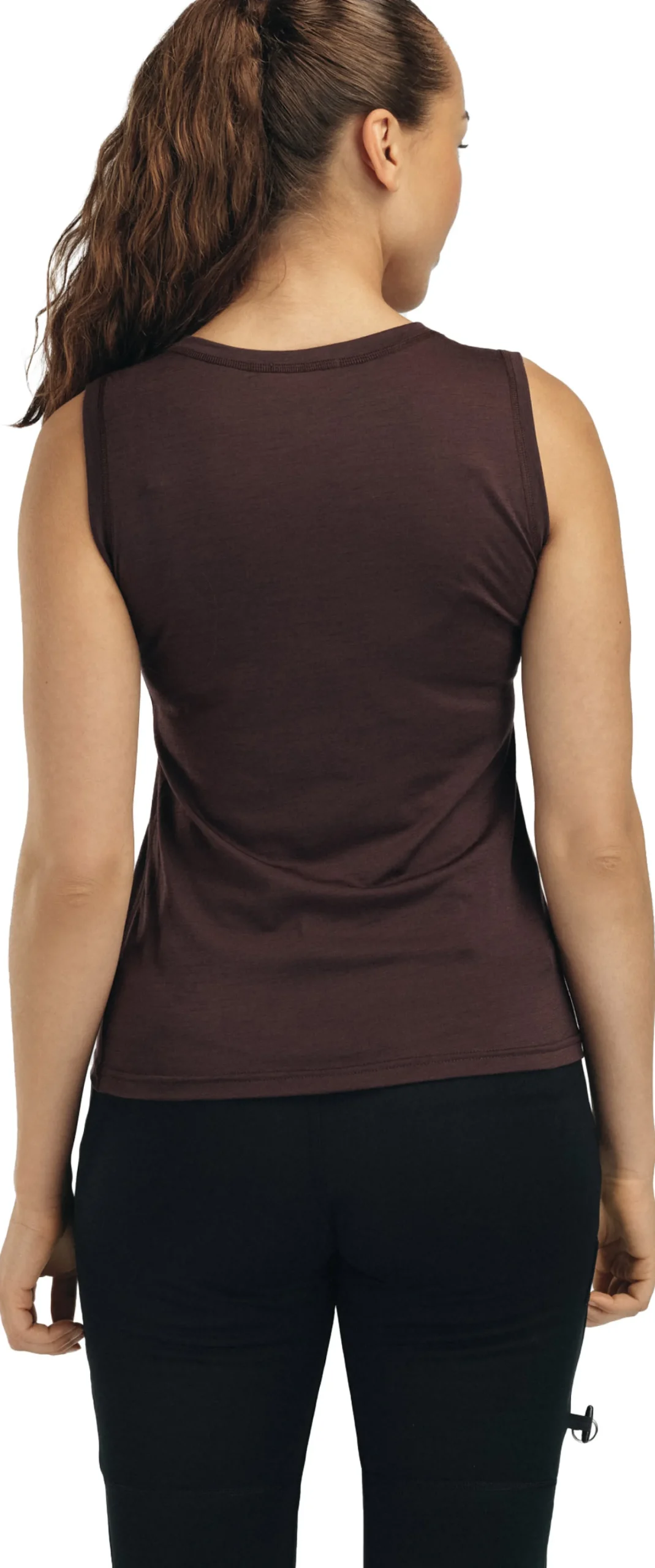 LightWool 140 Singlet v2 Dame