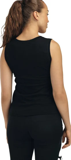 LightWool 140 Singlet v2 Dame
