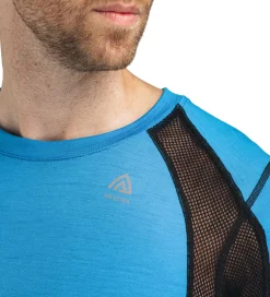 LightWool 140 Sport T-Shirt Herre