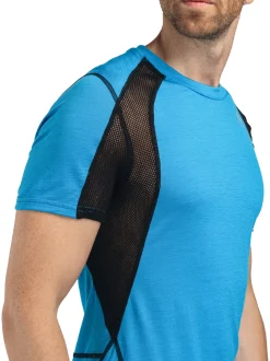 LightWool 140 Sport T-Shirt Herre