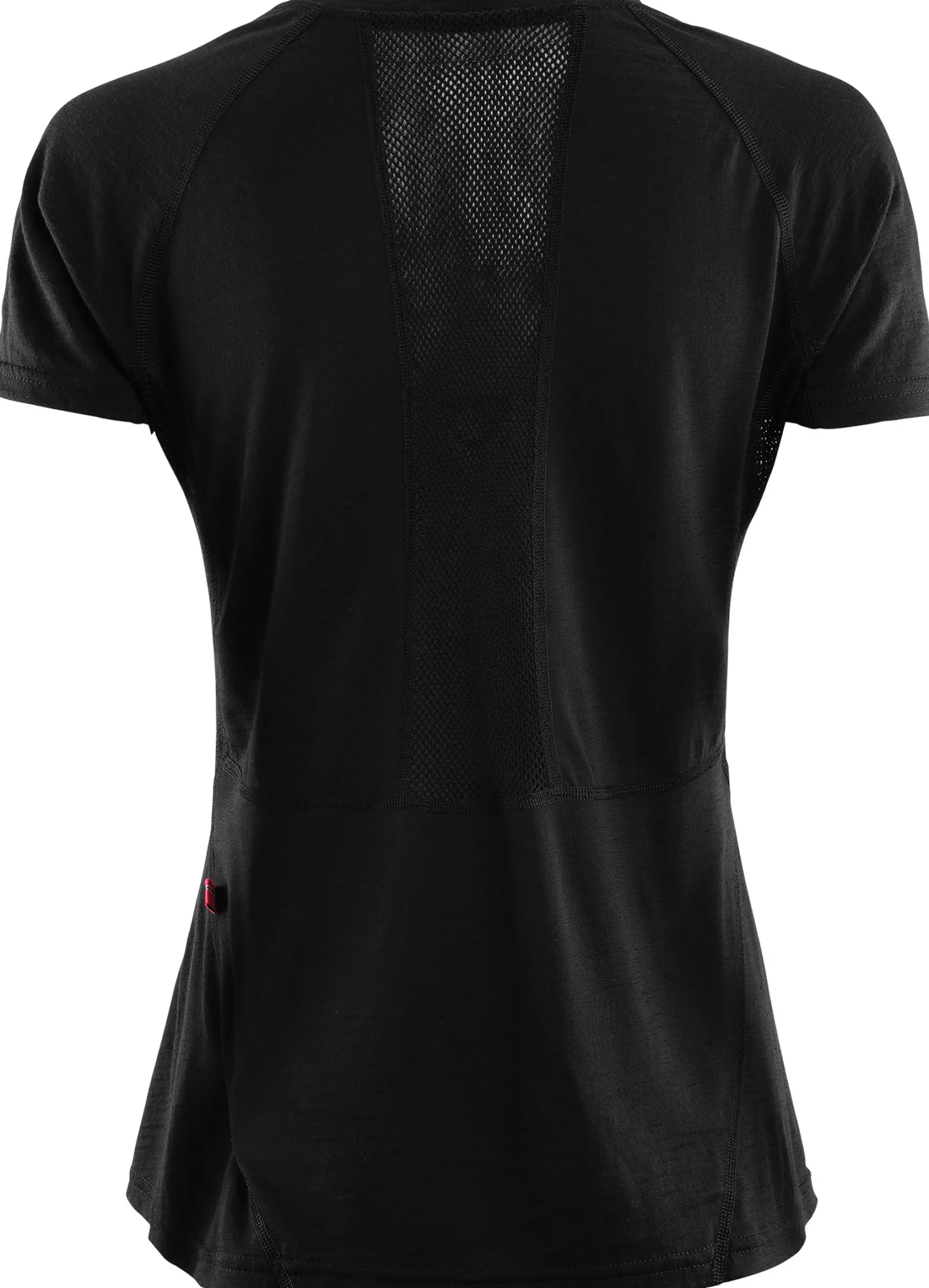 LightWool 140 Sports T-Shirt Dame