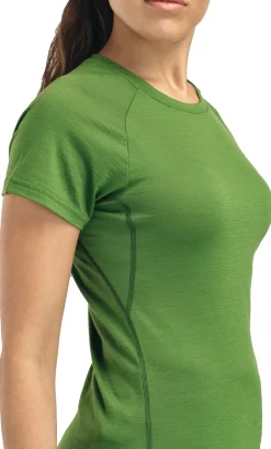 LightWool 140 Trail Tee Dame