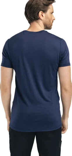 LightWool 140 Trail Tee Herre