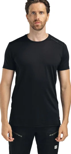 LightWool 140 Trail Tee Herre