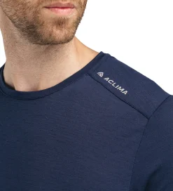LightWool 140 Trail Tee Herre