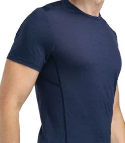 LightWool 140 Trail Tee Herre