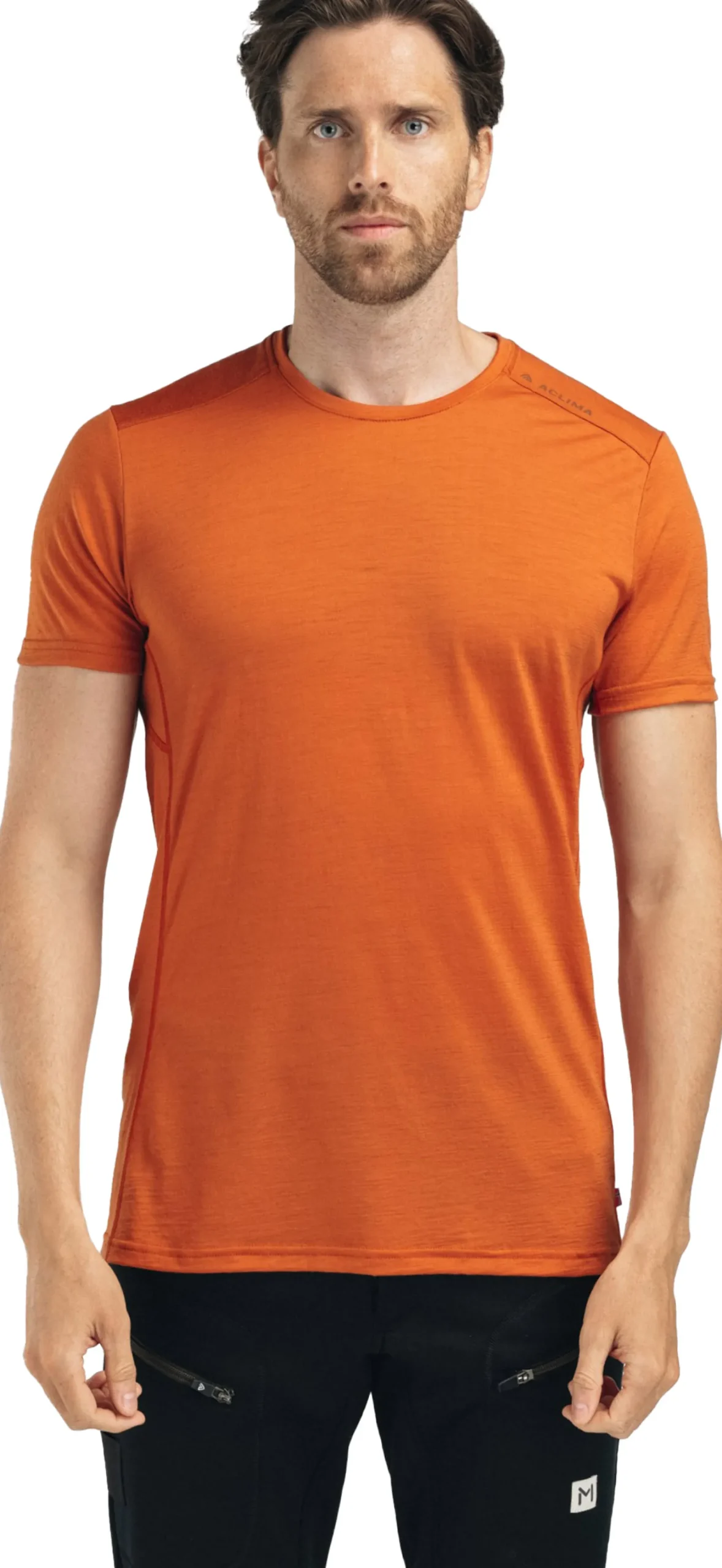 LightWool 140 Trail Tee Herre