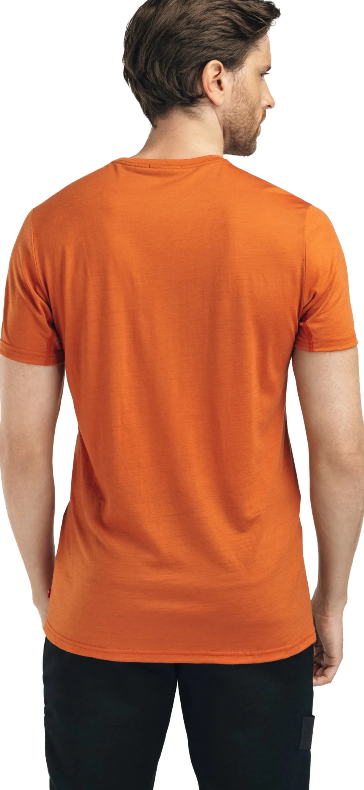 LightWool 140 Trail Tee Herre