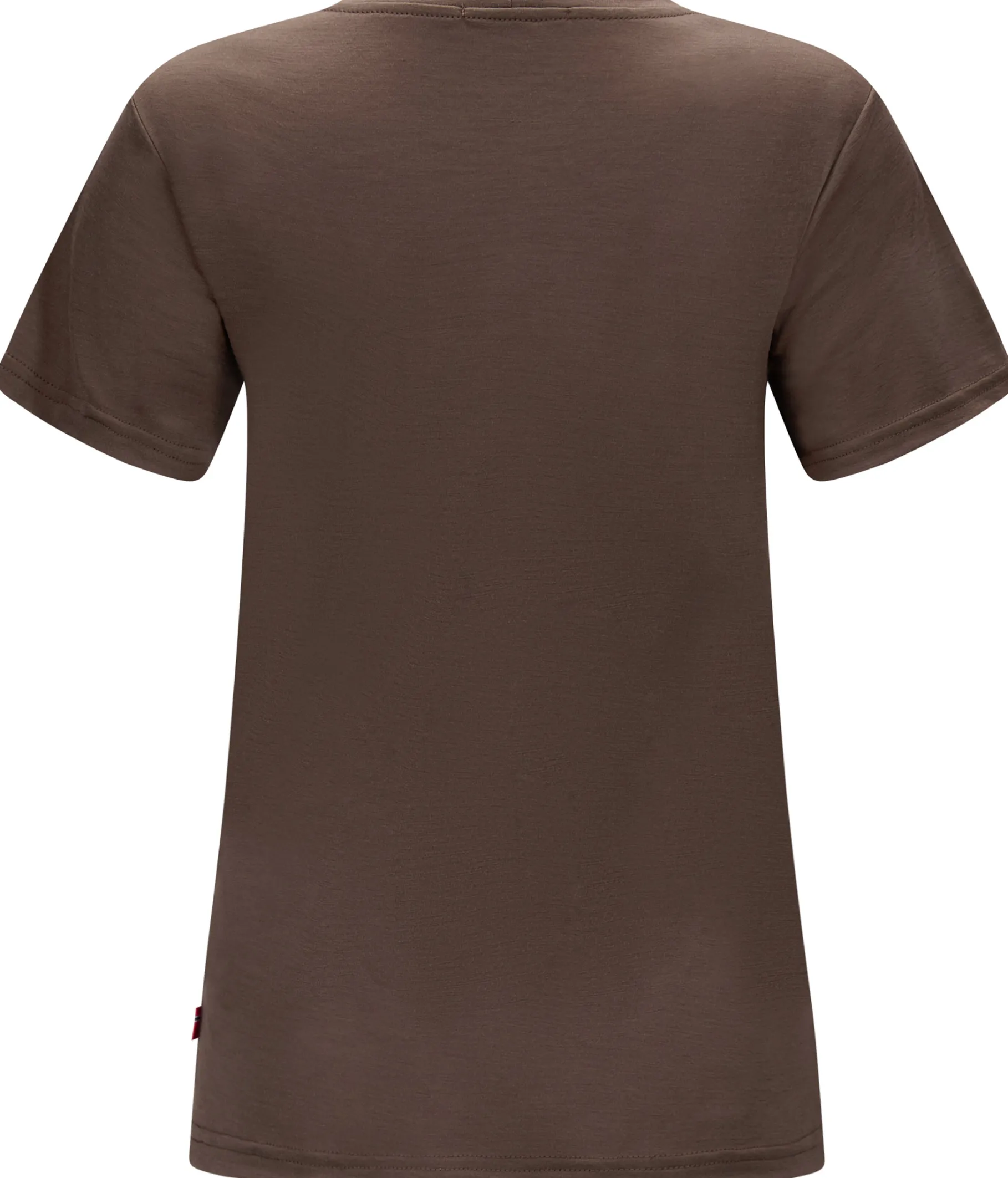 LightWool Classic Tee Dame