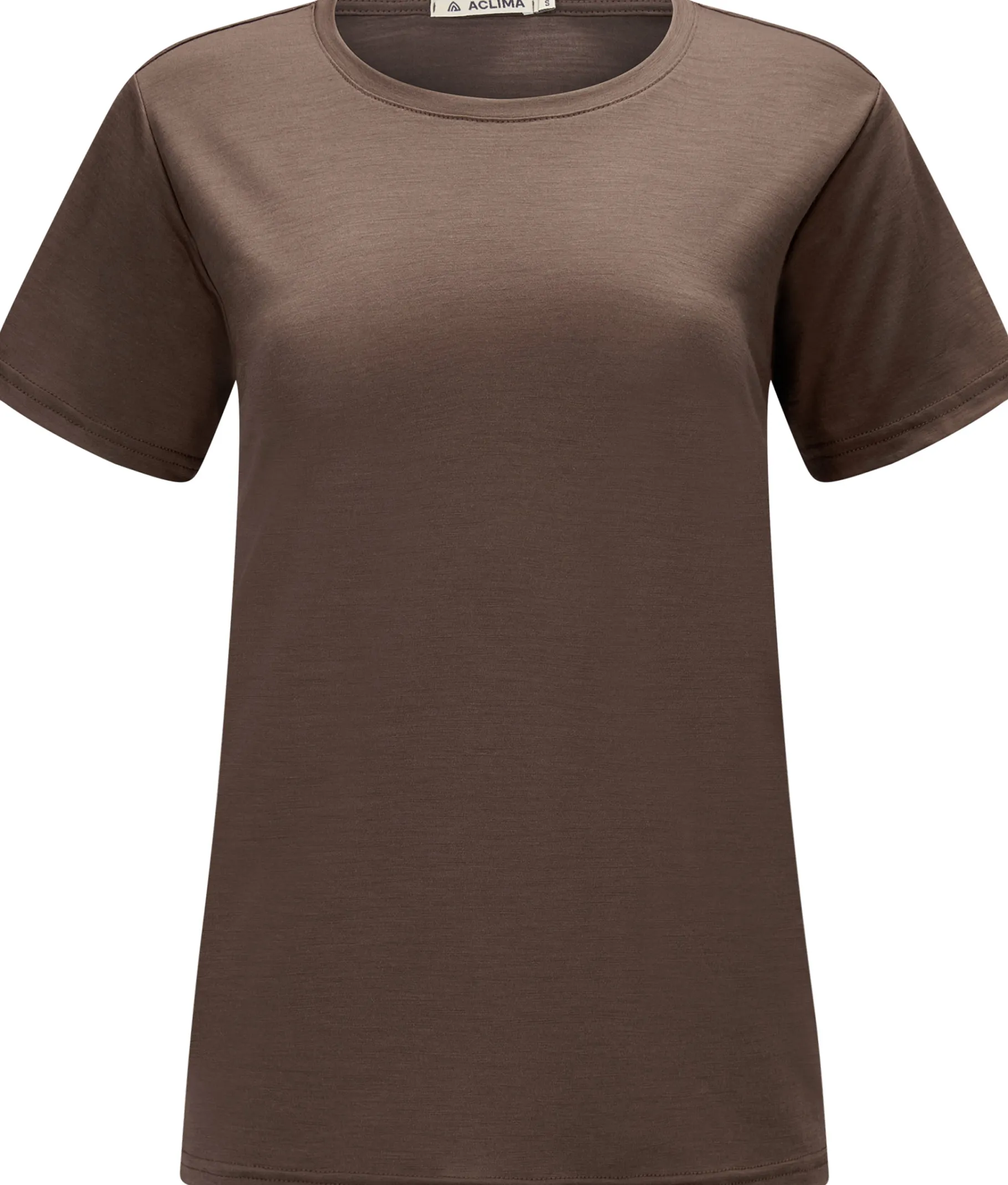 LightWool Classic Tee Dame