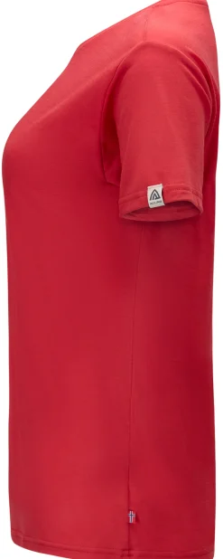 LightWool Classic Tee Dame