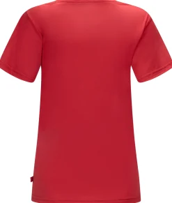 LightWool Classic Tee Dame