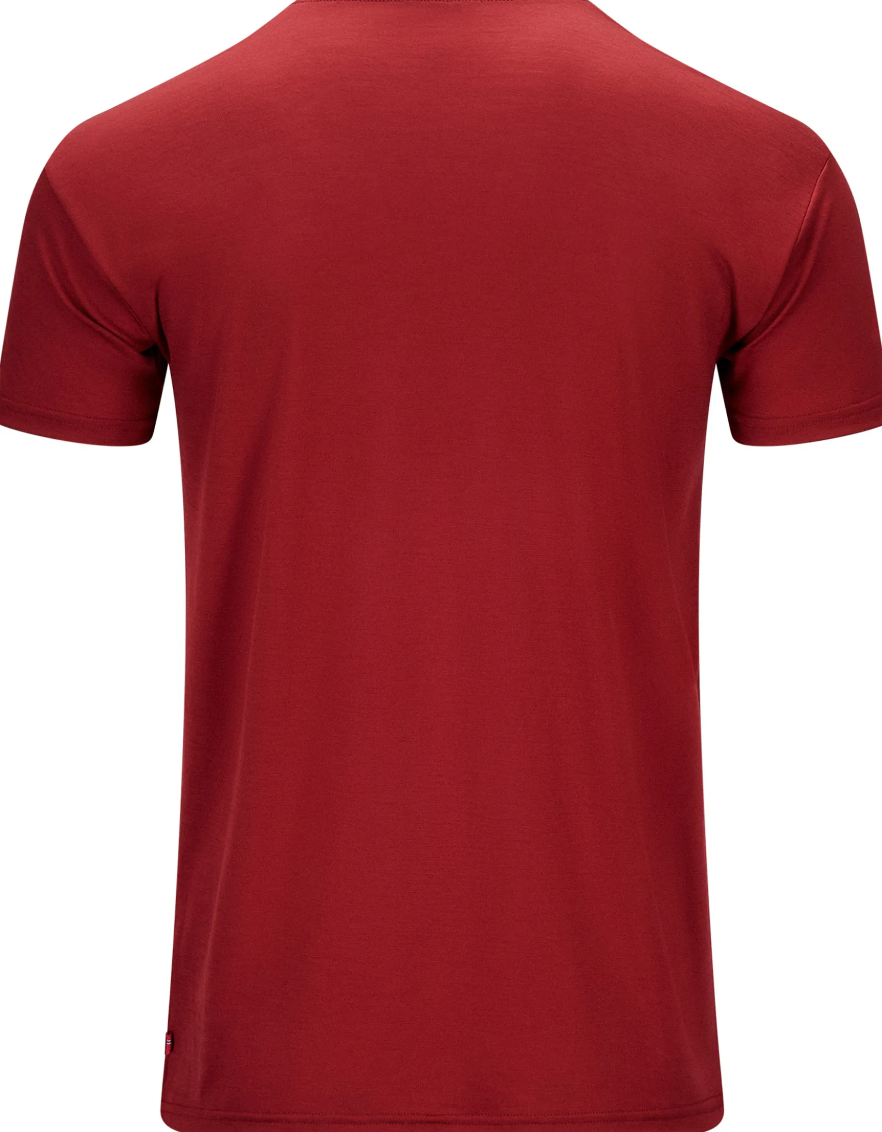 LightWool Classic Tee Herre