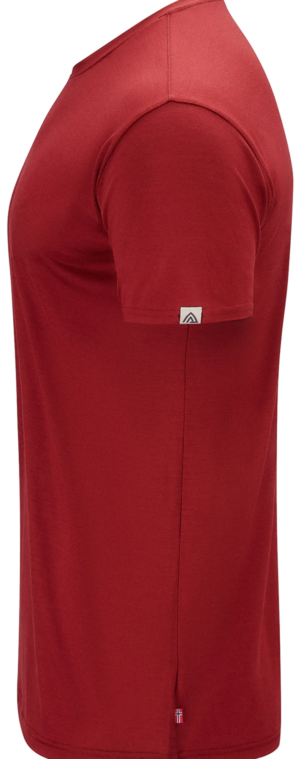 LightWool Classic Tee Herre