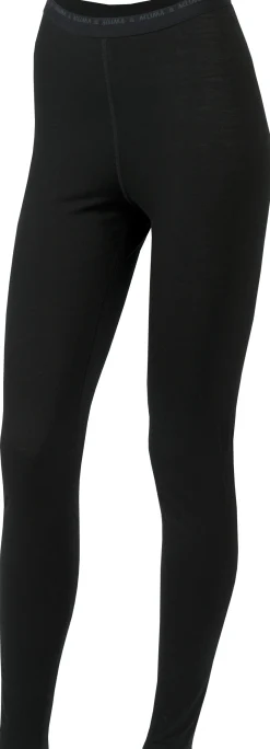 LightWool Long Pants Dame