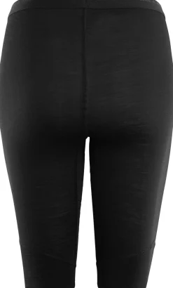 LightWool Long Shorts Dame