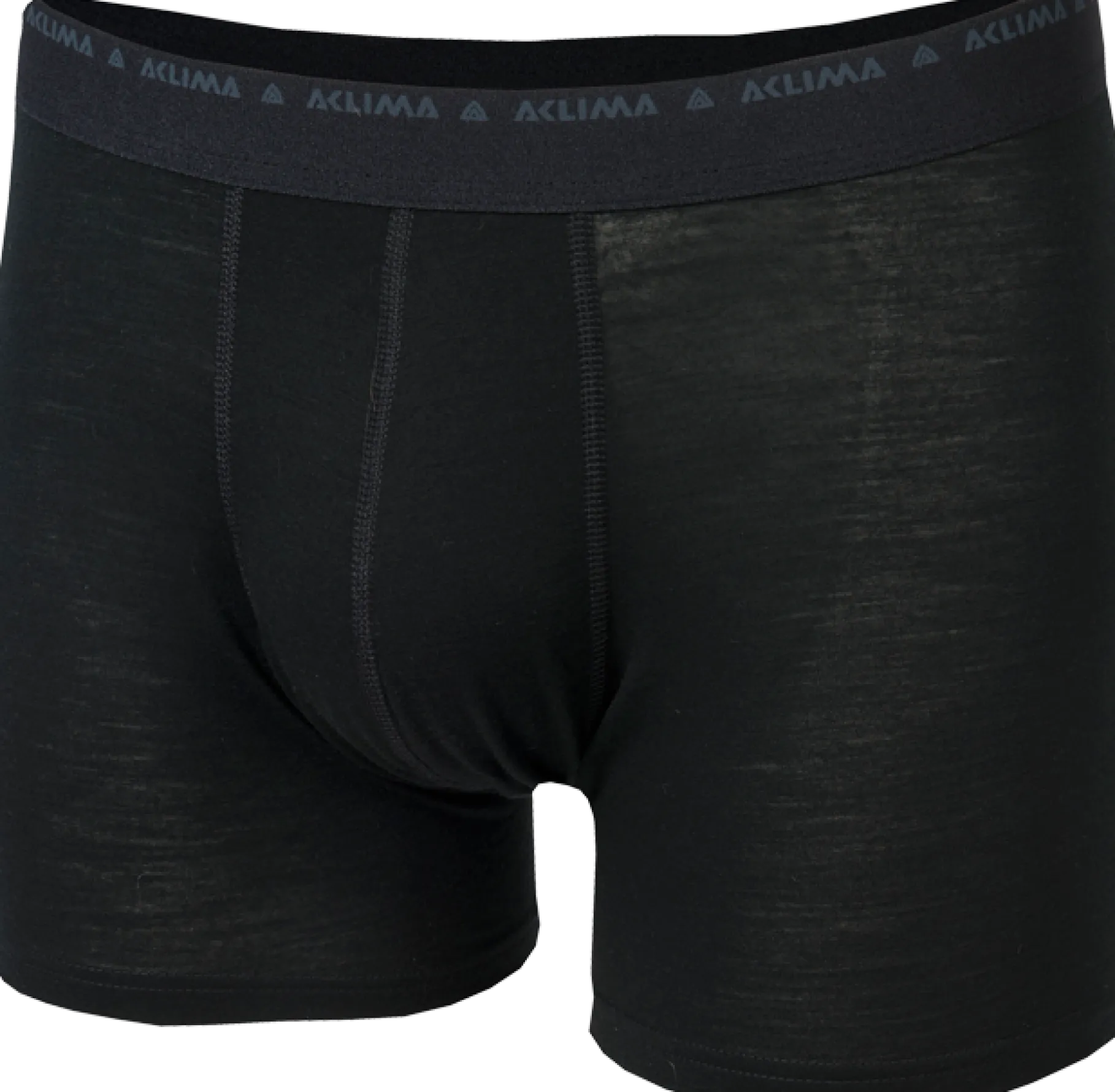 LightWool Shorts Herre