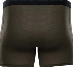 LightWool Shorts Herre