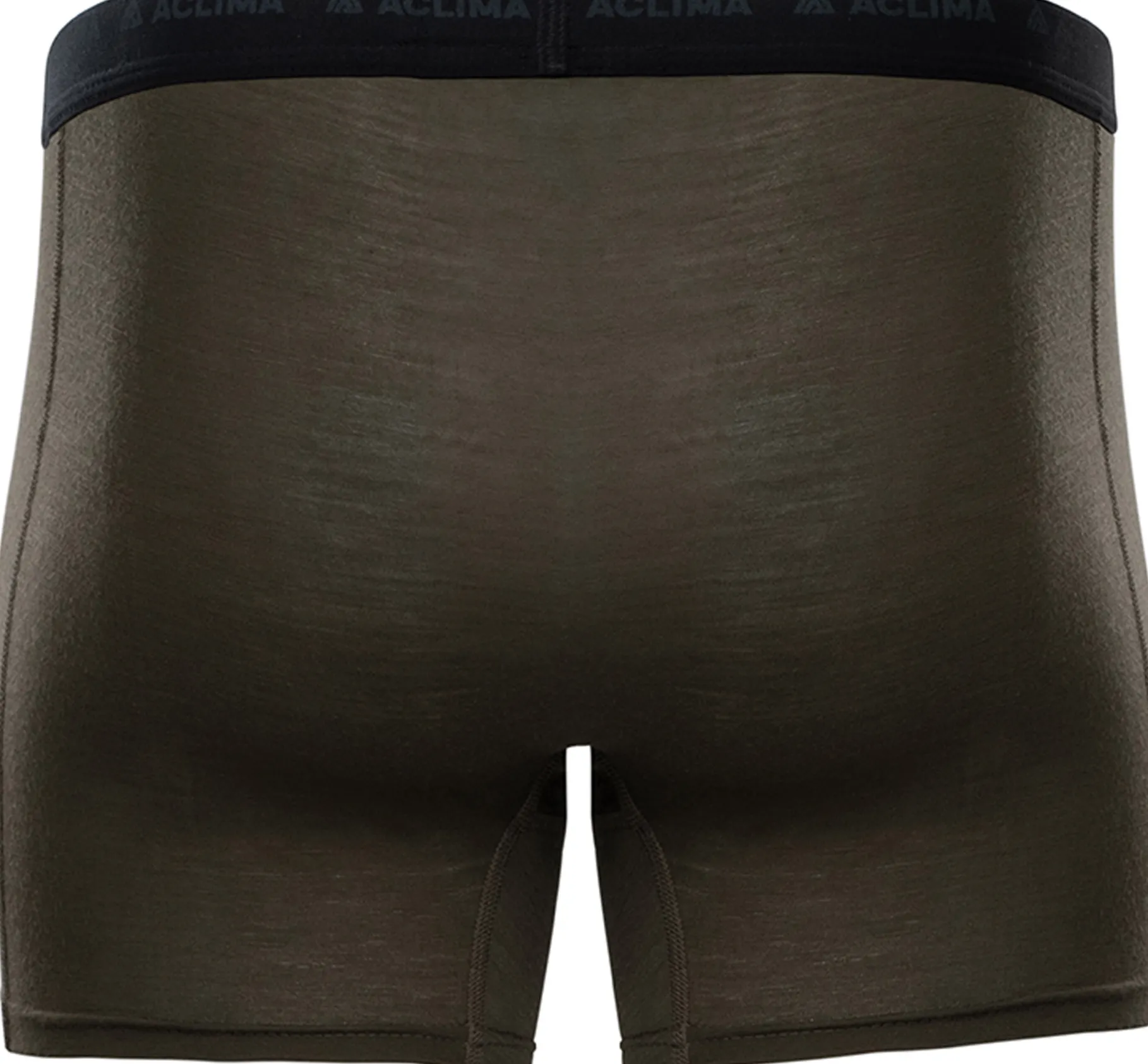 LightWool Shorts Herre