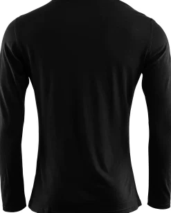 LightWool Undershirt Long Sleeve Herre