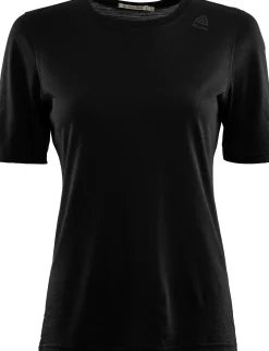 LightWool Undershirt Tee Dame