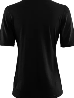LightWool Undershirt Tee Dame