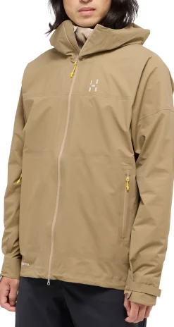 L.I.M Airak GTX Jacket Herre
