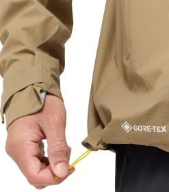 L.I.M Airak GTX Jacket Herre