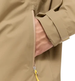 L.I.M Airak GTX Jacket Herre
