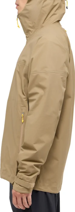L.I.M Airak GTX Jacket Herre