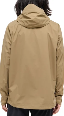 L.I.M Airak GTX Jacket Herre