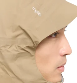 L.I.M Airak GTX Jacket Herre