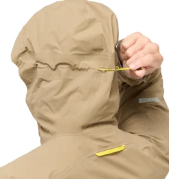 L.I.M Airak GTX Jacket Herre