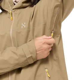 L.I.M Airak GTX Jacket Herre