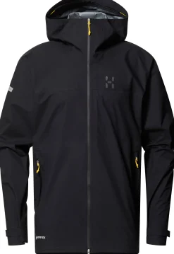 L.I.M Airak GTX Jacket Herre