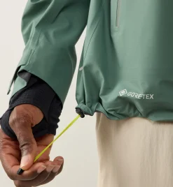 L.I.M Airak GTX Jacket Herre