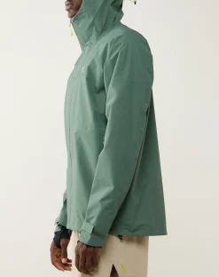 L.I.M Airak GTX Jacket Herre