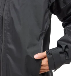 L.I.M Airak 2.5L Jacket Dame