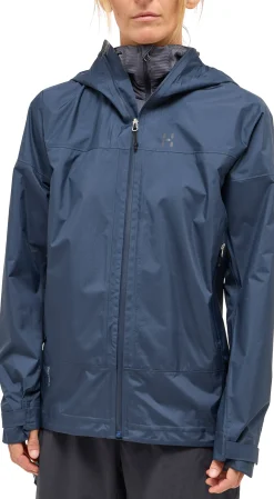 L.I.M Airak 2.5L Jacket Dame