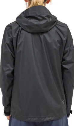 L.I.M Airak 2.5L Jacket Dame