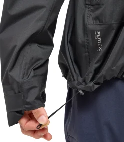 L.I.M Airak 2.5L Jacket Dame