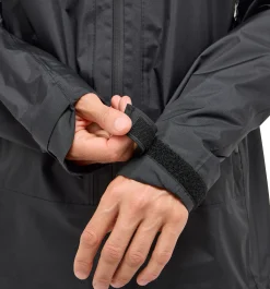 L.I.M Airak 2.5L Jacket Dame